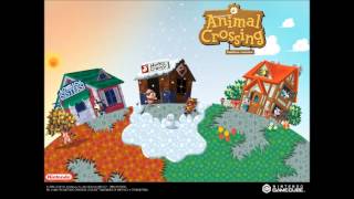 K.K Condor- Animal Crossing (EXTENDED)