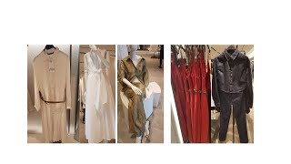 ZARA NEW IN STORE, NOUVEAUTÉS CHEZ ZARA  #fashion #ootd #style #outfitinspo  #foryou #ttangy  #zara