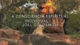 A Consciência Espiritual Individual   II