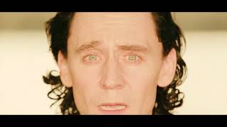 Loki 2.évad - Az idöfonó - Tom Hiddleston #loki2  #magyar