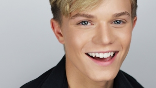 Ronan Parke Live Stream