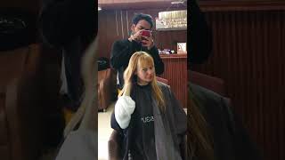 Russian haircut #hairstyle #haircut #motivation #shorts #trending #viral #youtubeshorts