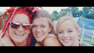 FM4 Frequency Festival 2015 Official Aftermovie