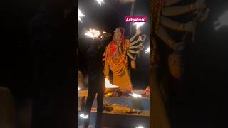 Jai Mahakali 🙏😱#mahakali_status #navratristatus #navratri2024#trending #yt#shorts