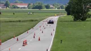 Clubsport Slalom - AMC Bad Aibling (30.6.2013)