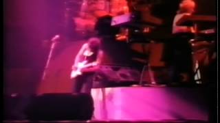 Gary Moore - The Loner - Live Stockholm (1987)