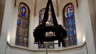 4. Advent - Online-Gottesdienst aus der Friedenskirche Düsseldorf (20.12.20)