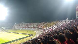 Bali United Day