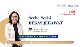 LIVE  TALKSHOW 🔴 SERBA SERBI JERAWAT