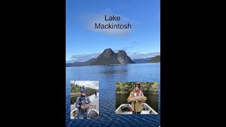 lake Mackintosh