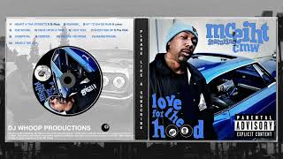 Mc Eiht - I Got you ( unreleased Version )