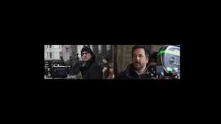 Steven Soderbergh and Mark Romanek on filmmaking - Part II