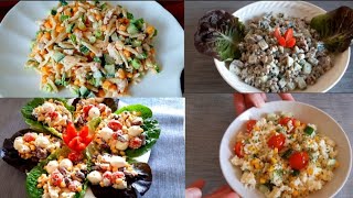 Салаты на 2021/Рецепты салатов/Salad recipes