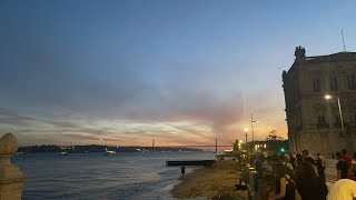 Praça do comércio Lisboa