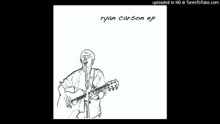 Christ In Me - Ryan Carson