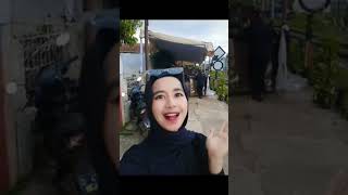 jika sitampan hanya milik sicantik trus aku yang cantik ini milik siapa😁