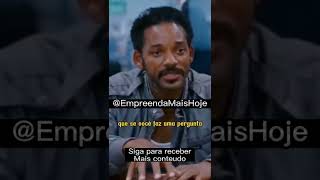 Creditos: Will Smith #motivacional #sucesso #empreendedorismo #prosperidade #shorts