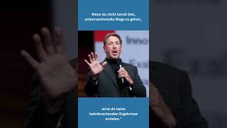 Larry Ellison Zitat (Company 4 You & Me ®)