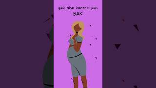 Perubahan Bumil Yang Ngga Biasa #shorts #shortvideo #pregnancy #pregnant #bumil #hamilsehat