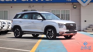 NEW 2023 Hyundai Grand Creta 1.5L - Diesel