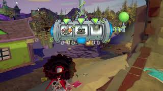 Garden Ops #19 - PvZ Garden Warfare 2