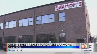 Carmon’s, other downtown Champaign venues under new ownership