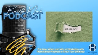 The Branded Merch Podcast: Episode 2