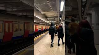 Westminster station london #short #shorts