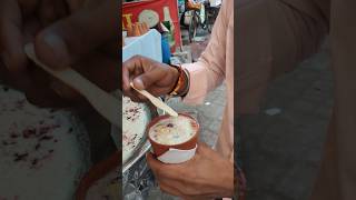 Doodh mallai 😋 #doodhsharbat #milkshake #vlog #ytshort #love #newreels #newshorts