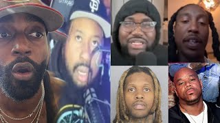 Dj Akademiks & Wack 100 EXPOSE Flakko For Snitching On Bricc Baby Involvement With Lil Durk