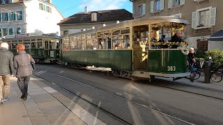 Street View Geneva