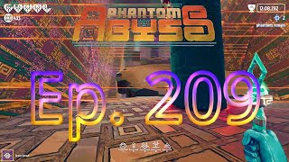 Rift is Legendary | Phantom Abyss #209