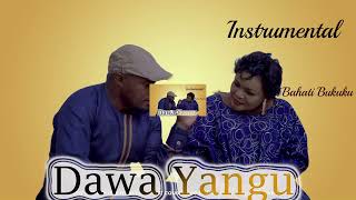 DAWA YANGU INSTRUMENTAL