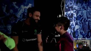 FER ENTROU ARMADO NO EVENTO DO MAJOR RMR