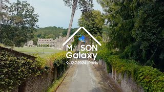 MAISON Galaxy Event Recap | Samsung