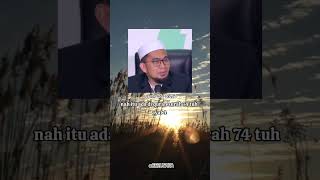 katanya muslim kok gak sholat - Ustadz Adi Hidayat #semogabermanfaat #ustadzadihidayat #adihidayat