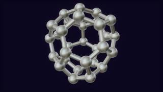 0008 Fullerene c30-3 by KOSEKOMA (Shapeways)