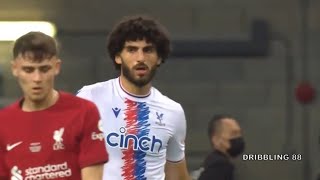 Cardo Siddik vs Liverpool (19 Years Old) - Friendly 15/07/2022