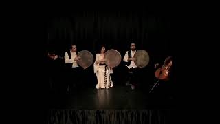 ez xelef im - Miraz & Anadolu Quartet