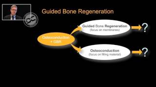 Minor bone regeneration procedures