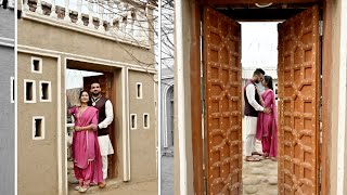 4k Tesar pre wedding Ramanjit & Navjot ( Glamour shots presentation Mb-82849-63356