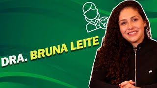 Dentista em Caraguatatuba: Dra. Bruna Leite