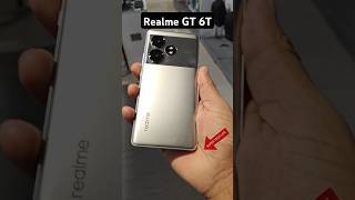 realme new gaming phone gt 6t #realme #shorts #shortvideo #realmegt6t