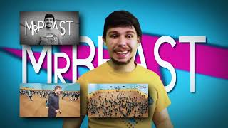 MrBeast  -  Sparta Unextended Remix