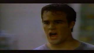 Varsity Blues - TV Trailer - 1999 - James Ven Der Beek & Paul Walker