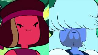 I Choose Jasper to Die (Starbomb vs. Steven Universe)