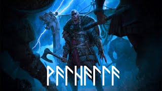 VALHALLA - (Most Epic Powerful Viking Music) By Rok Nardin