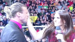 WWE Diva/Women Slaps: Stephanie McMahon (Part 2)