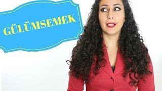 Gülümsemek Sağlığınız için Neden Faydalıdır? | Pozitif Psikoloji