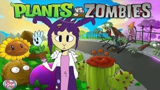 Pvz Fusion + Мод от подписчика |2|